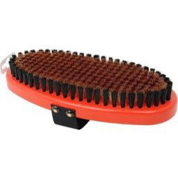 Swix Bronsborste Coarse Medium, One Size