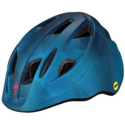 Specialized Mio MIPS Junior, One Size, CAST BLUE/AQUA REFRACTION