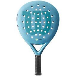 Wilson Accent LT Padel, One Size