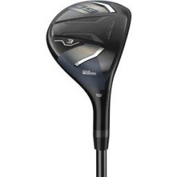 Wilson D9 Hybrid Herr, Höger-Light (5)