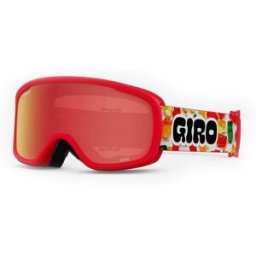 Giro Buster Junior, Gummy Bear-Ambr Sclt, One Size