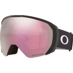 Oakley Flight Path XL, MATTE BLACK - PRIZM SNOW HI PINK, One Size
