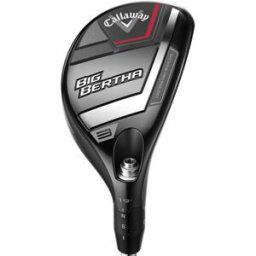 Callaway Big Bertha Hybrid 65, Höger-Light (5)