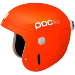 POCito Junior, Orange, One Size