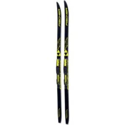 Fischer Twin Skin Sprint Junior, 130 cm