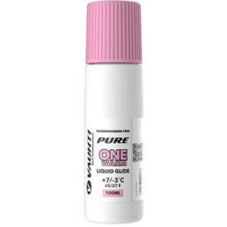 Vauhti Pure One Warm Liquid 100ml, One Size