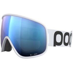 POC Vitrea, One Size, Hydrogen White/Partly Sunny Blue
