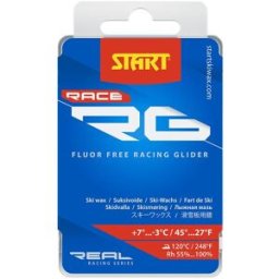 Start RG Race Red 60G, One Size