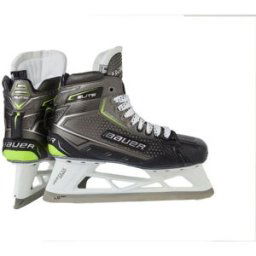 Bauer Målvaktsskridskor Elite Senior, 7,5 (Fit 2)