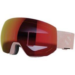 Salomon Radium Pro Sigma Photocromic, Peach, One Size