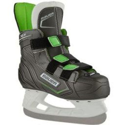 Bauer Skridsko X-LS Youth, 8 (Regular)
