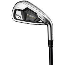 Callaway Rogue ST Max OS Lite Irons, Höger (6-S)