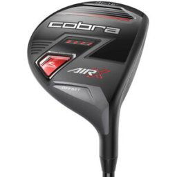 Cobra Air X Fairway, Höger-Light (5)