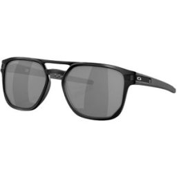 Oakley Latch Beta, 54, MATTE BLACK / PRIZM BLACK POLARIZED
