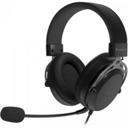 Genesis Toron 301 Gaming Headset - Svart