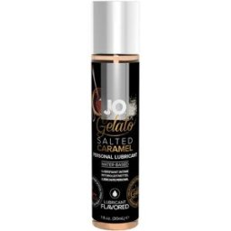 System JO JO Gelato Salted Caramel 30 ml