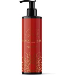 BodyGliss Massage Oil Red Orange - 150 ml