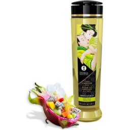 Shunga Massage Oil Irresistible Asian Fusion 240 ml