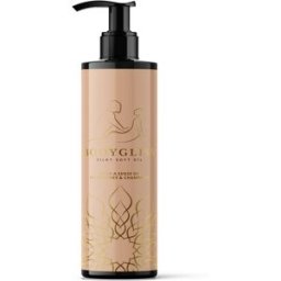 BodyGliss Massage Oil Strawberry & Champagne 150 ml
