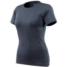 T-shirt Dam Svart L