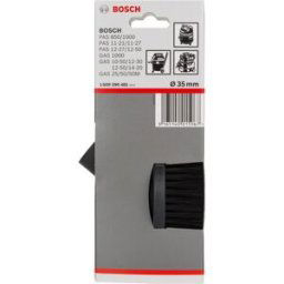 Bosch Sugborste, 35 mm