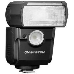 Olympus OM System FL-700WR Blixt