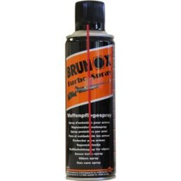 Grey Oak Brunox Turbo-Spray Rengöring 300ml