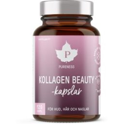Pureness Kollagen Beauty 120 Caps