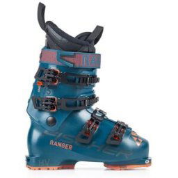 Fischer Ranger ONE115 GW DYN Dam, 26,5