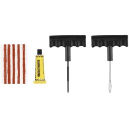 Carman Reparationsset för Däck
