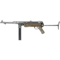 Umarex Legends MP German Legacy Edition Full Auto 4,5mm