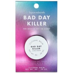 Bijoux indiscrets Bad Day Killer Clitherapy Balm