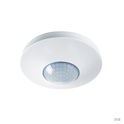 Esylux Pd-C360i/8 Duo Dali Rörelsesensor 360°, Ø8 M, Belysning