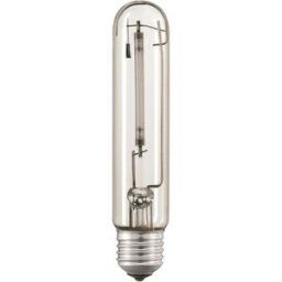 Philips Master Son-T Pia Plus Högtrycksnatriumlampa E27-Sockel 70 W, Belysning