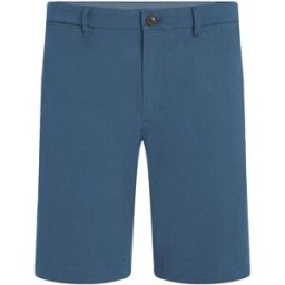 Tommy Hilfiger Harlem Printed Structured Herr, 30, Aegean Sea