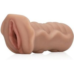 Shots S-Line French Maid Pussy Masturbator Flesh
