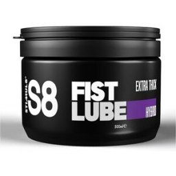 Stimul8 S8 Hybrid Fist Lube 500ml