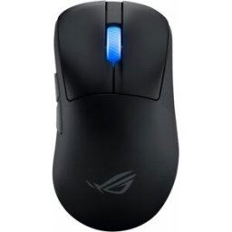 Asus Rog Keris Ii Ace Trådlös Gamingmus - Svart
