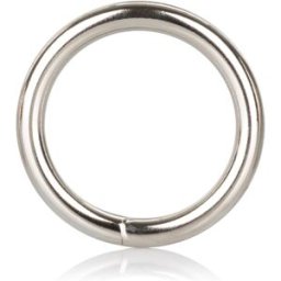 Chisa Toys Silver Ring Medium