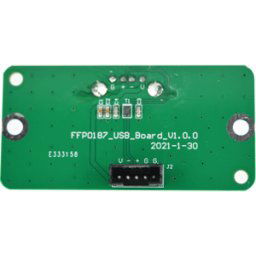 Flashforge Guider 3 Plus USB board