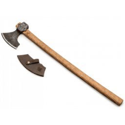 BeaverCraft Tools BeaverCraft AX5 Chopping Hewing Axe