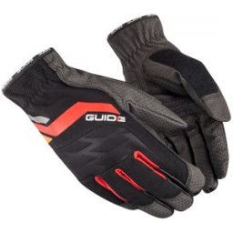 Guide Gloves Handske 5112, syntet, GTX-läder