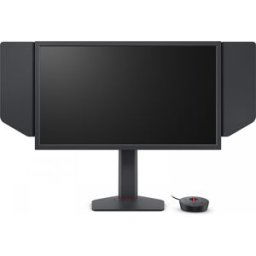 Zowie By Benq Xl2586x 24.5″ Fast Tn 540hz Dyac 2 Gaming Monitor For E-Sports - Gamin