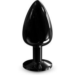 Dorcel Diamond Plug Black L