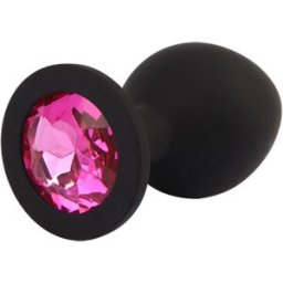 Chisa Toys Booty Fantasy Gem Plug 8