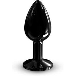 Dorcel Diamond Plug Black S