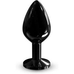 Dorcel Diamond Plug Black M