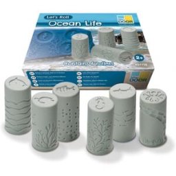 Sagorullar - I havet sv sten 6/fp