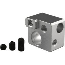CreatBot Heat Block L