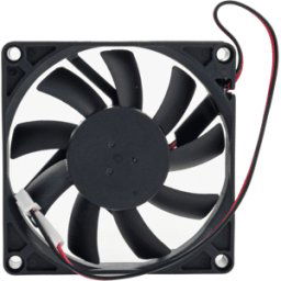 Anycubic Kobra 2 Max Mainboard Fan